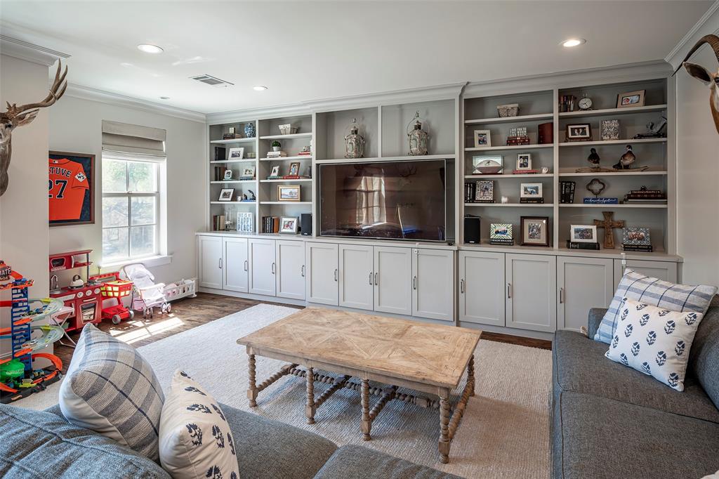 Briarwood - Residential