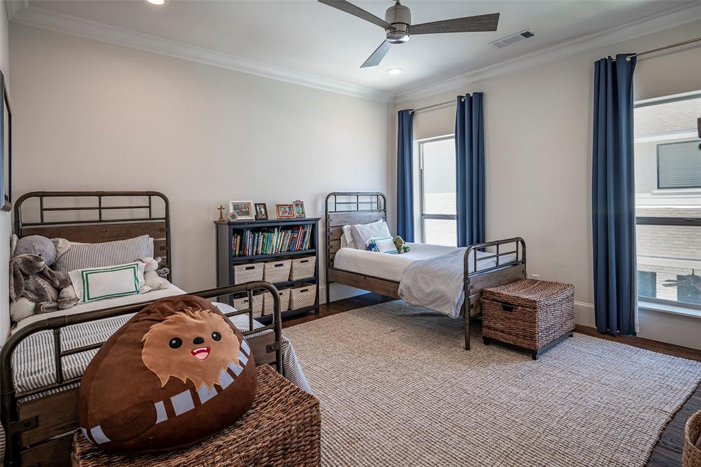 Briarwood - Residential