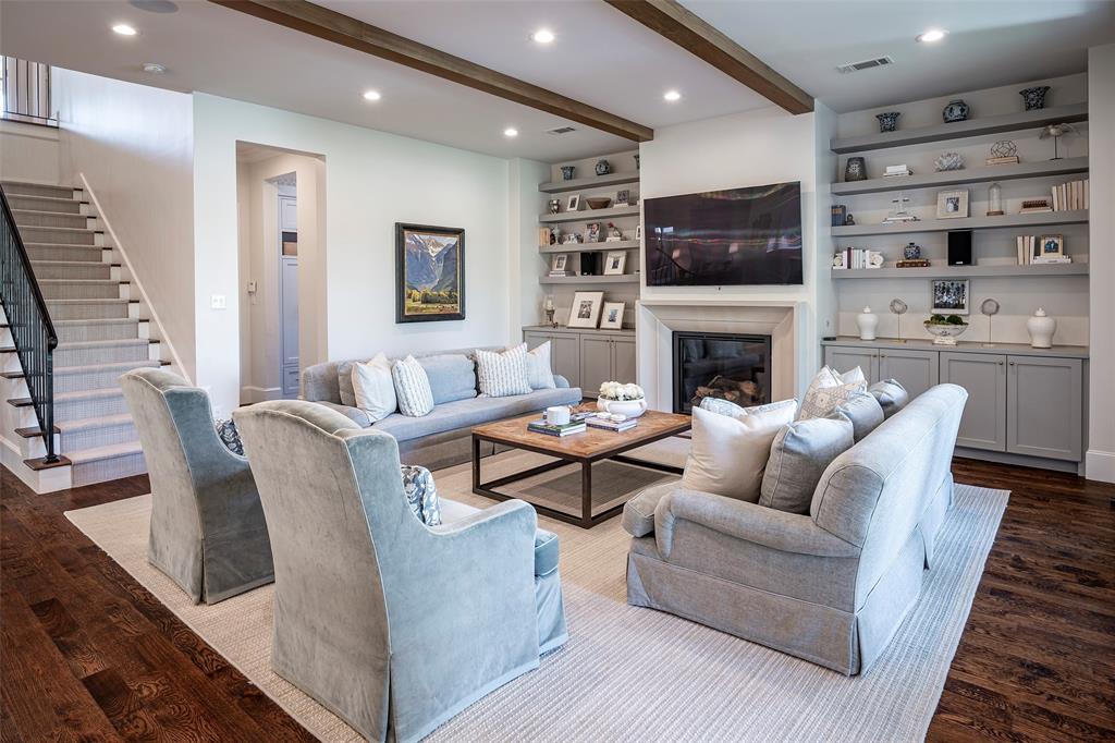 Briarwood - Residential