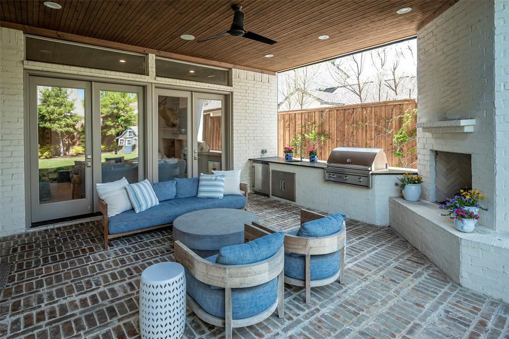 Briarwood - Residential