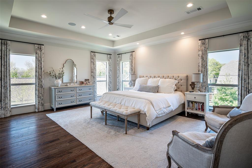 Briarwood - Residential