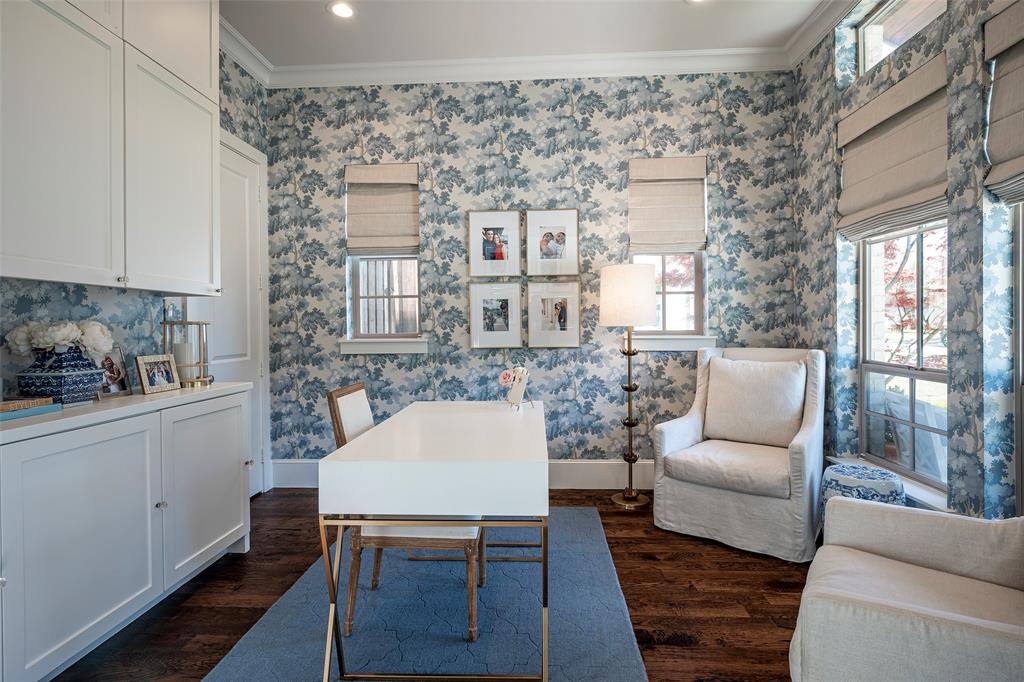 Briarwood - Residential