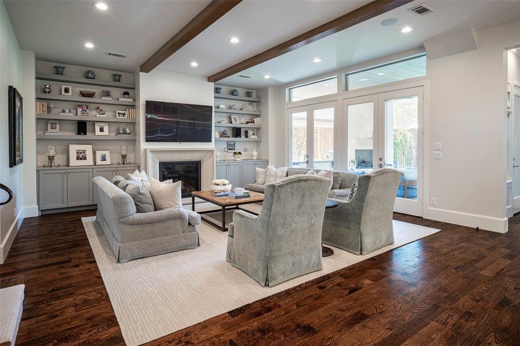 Briarwood - Residential