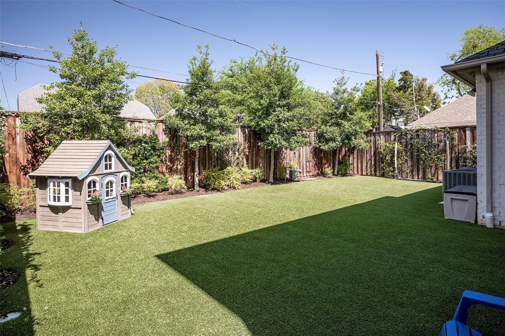 Briarwood - Residential