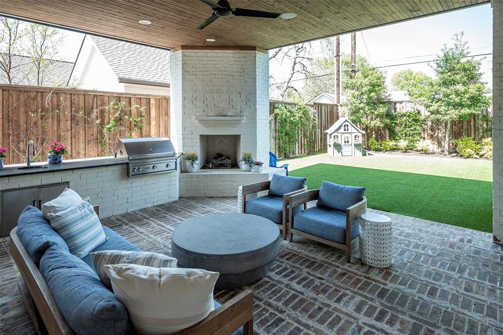 Briarwood - Residential