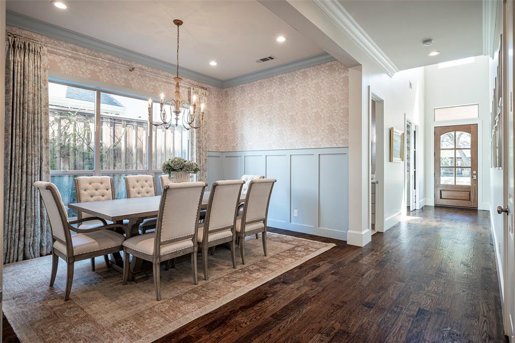 Briarwood - Residential