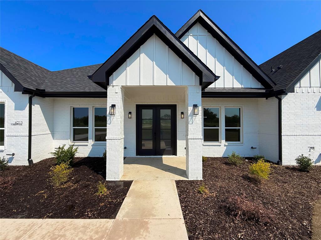 Vista Oaks Estates Add - Residential