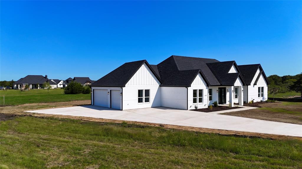 Vista Oaks Estates Add - Residential