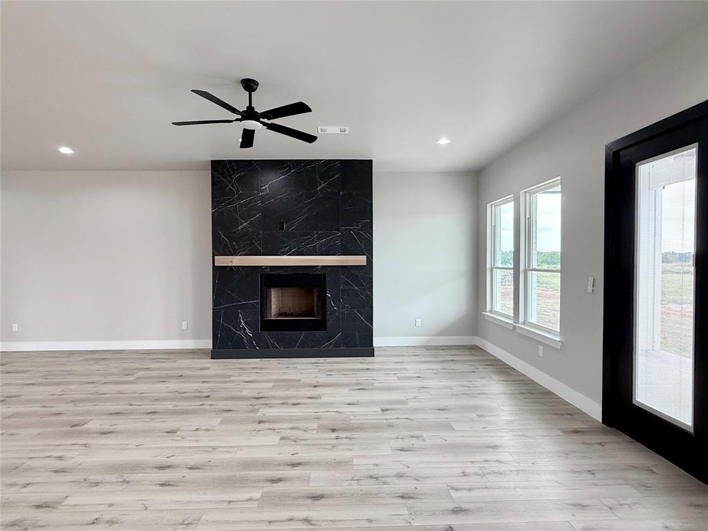 Vista Oaks Estates Add - Residential