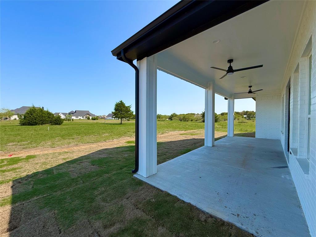 Vista Oaks Estates Add - Residential