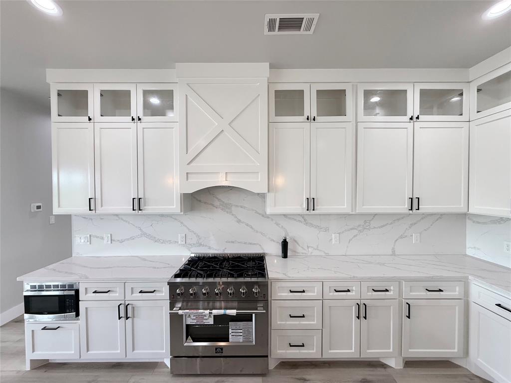 Vista Oaks Estates Add - Residential