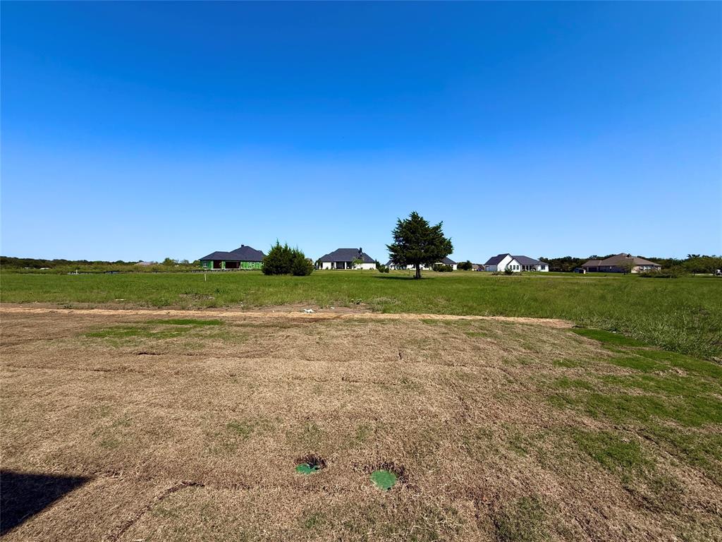 Vista Oaks Estates Add - Residential