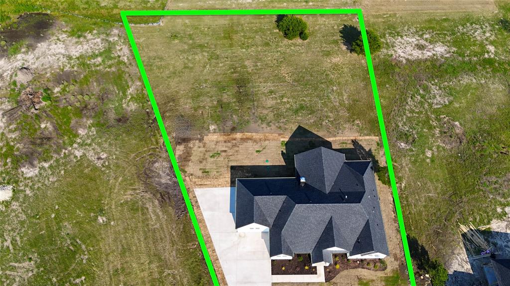 Vista Oaks Estates Add - Residential