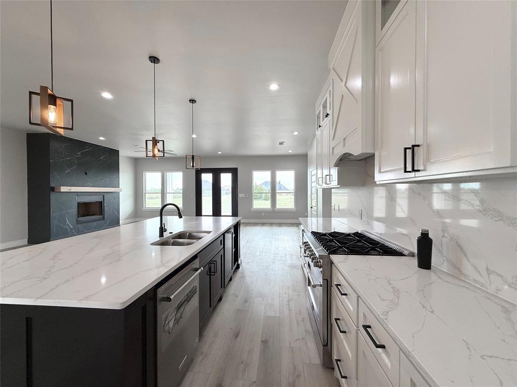 Vista Oaks Estates Add - Residential