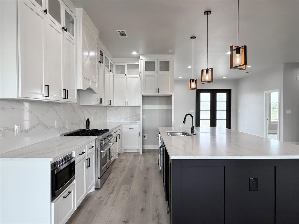 Vista Oaks Estates Add - Residential