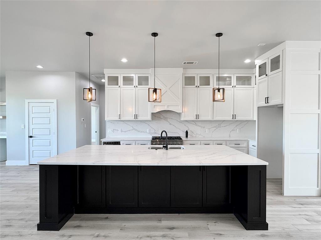 Vista Oaks Estates Add - Residential