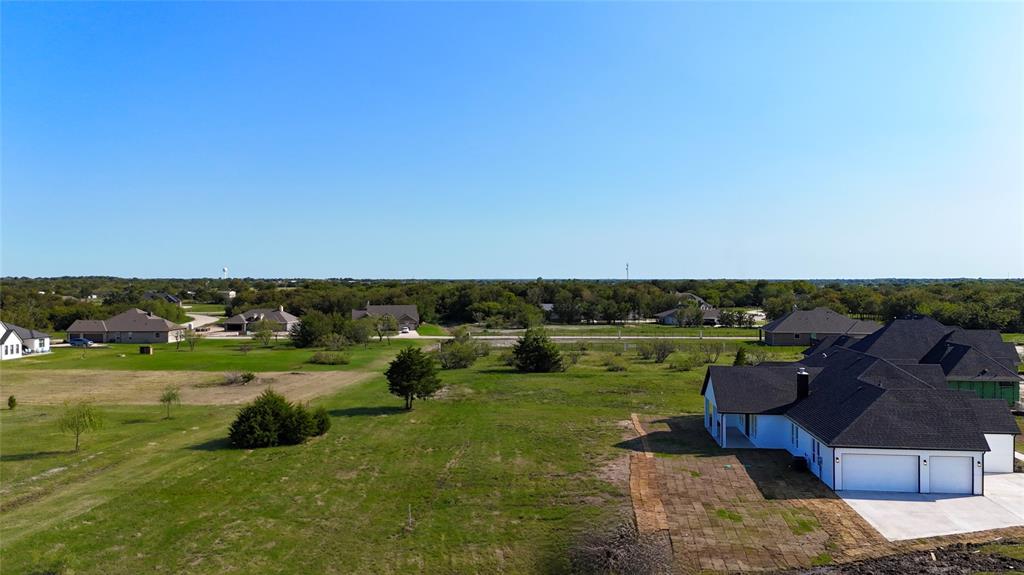 Vista Oaks Estates Add - Residential