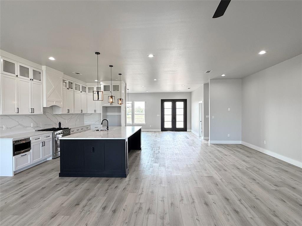 Vista Oaks Estates Add - Residential