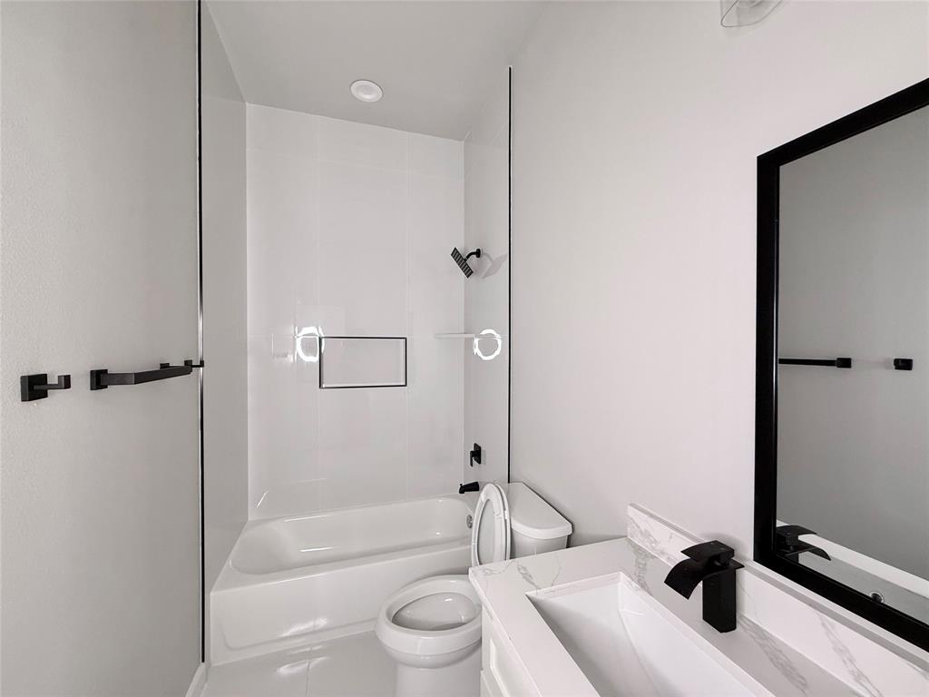 Vista Oaks Estates Add - Residential