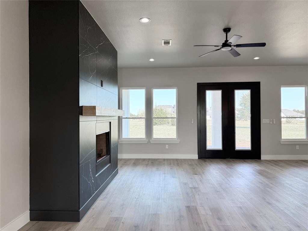 Vista Oaks Estates Add - Residential