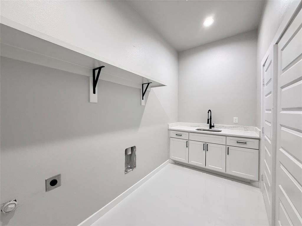 Vista Oaks Estates Add - Residential