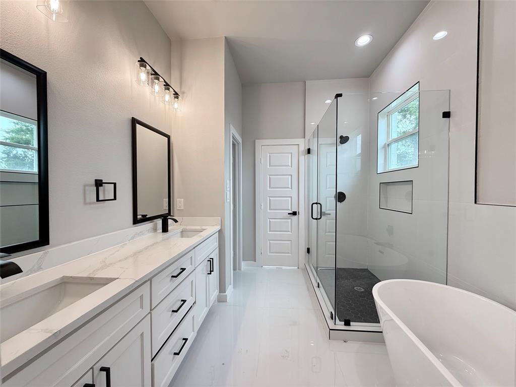 Vista Oaks Estates Add - Residential