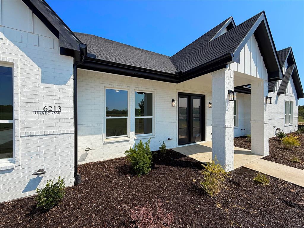 Vista Oaks Estates Add - Residential