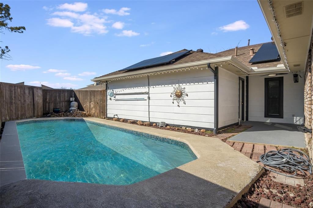 3305 Hilltop Lane