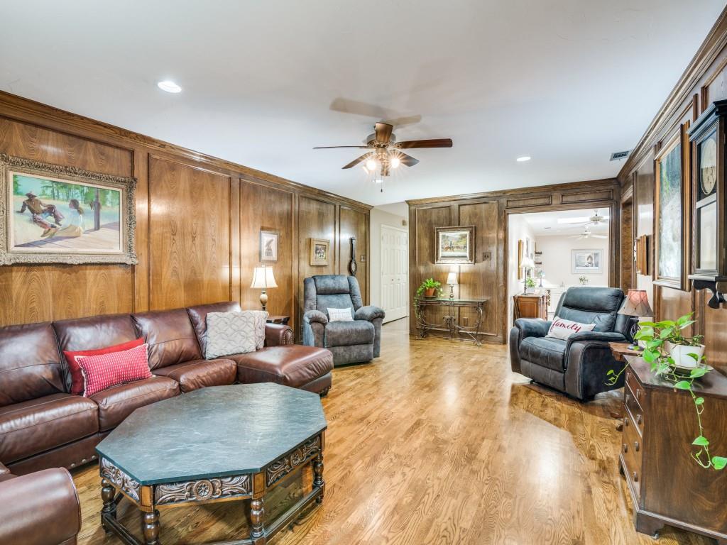 Lakeside Meadows Estates - Residential