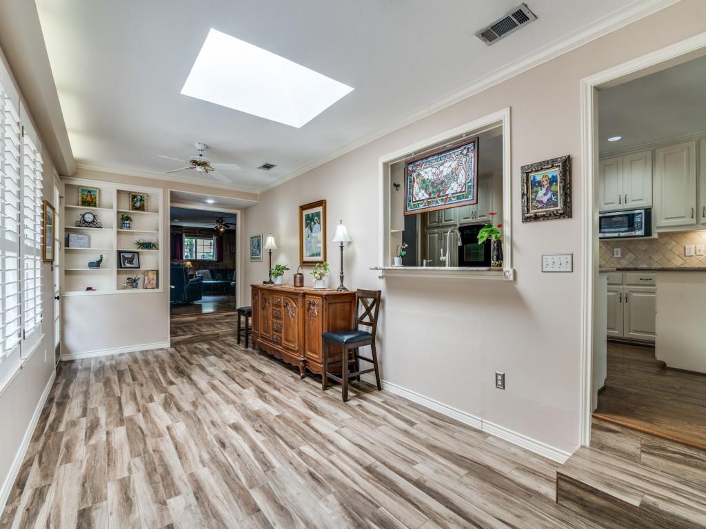 Lakeside Meadows Estates - Residential