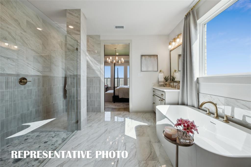 Painted Tree Woodland West - Residential