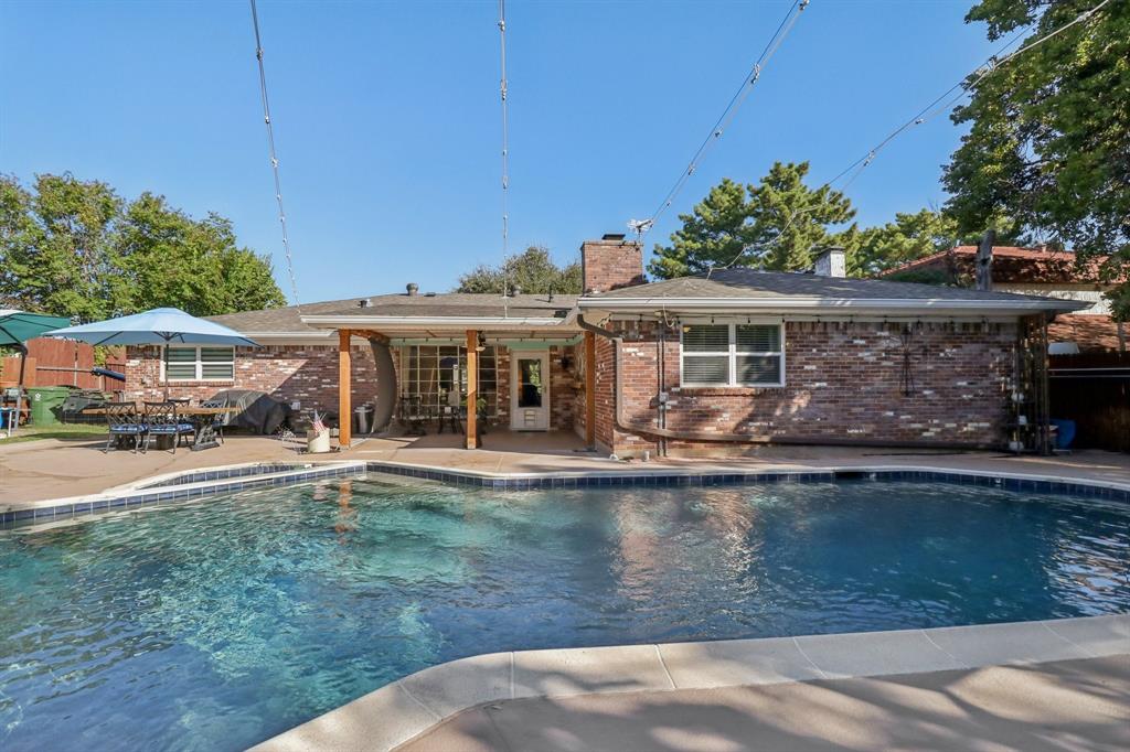 813 Overhill Court