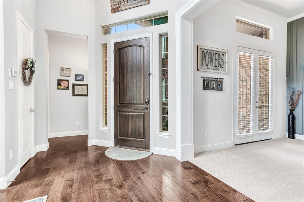 7904 Weatherford Trace