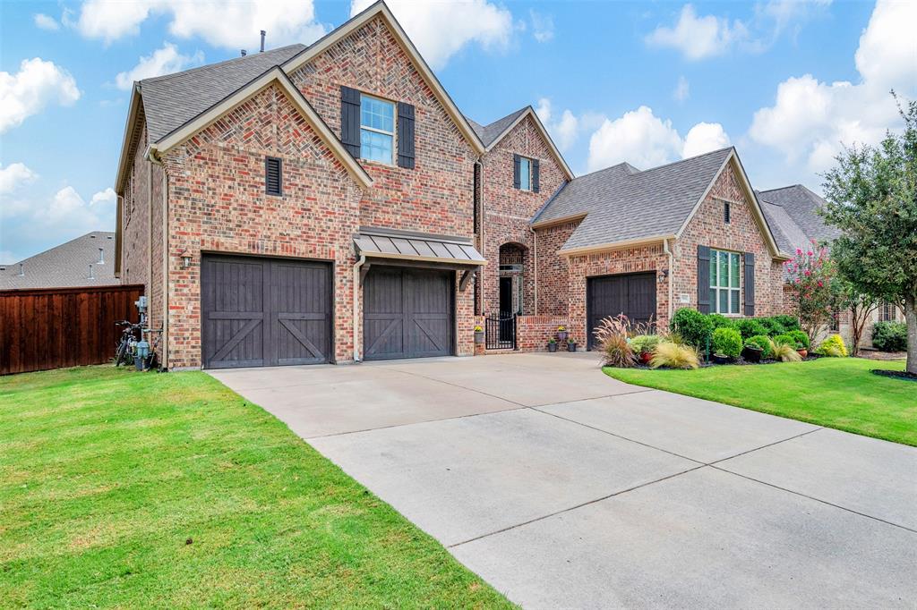 7904 Weatherford Trace