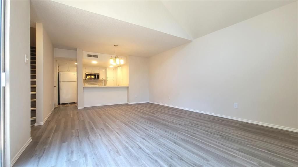 Photo of 4615 Country Creek Drive #1030, Dallas, TX 75236 (MLS # 21138890)