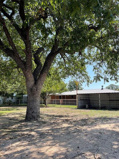 A home in Bowie