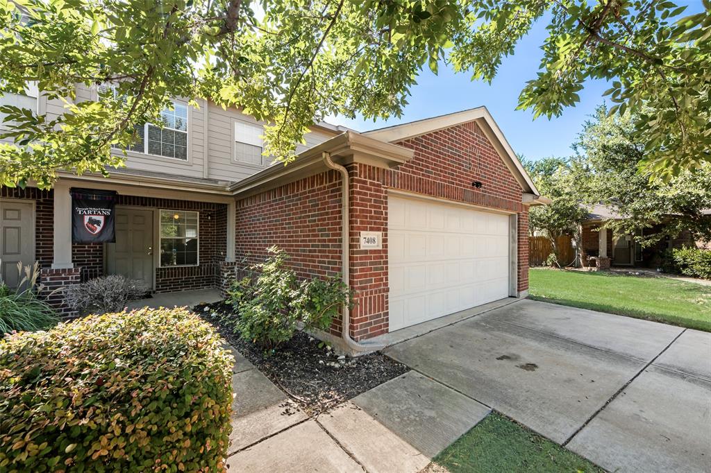 Villages Of Chisholm Ridge Th - Residential Lease