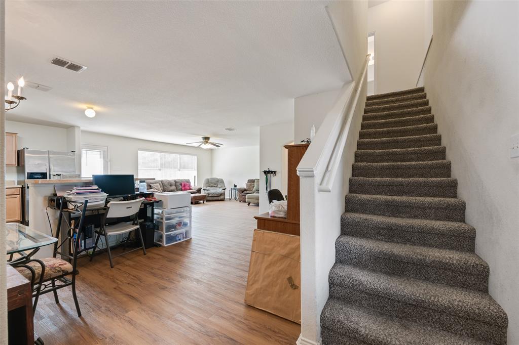 Villages Of Chisholm Ridge Th - Residential Lease