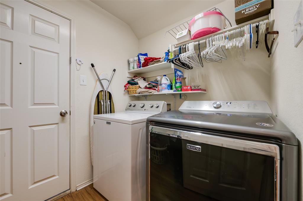 Villages Of Chisholm Ridge Th - Residential Lease