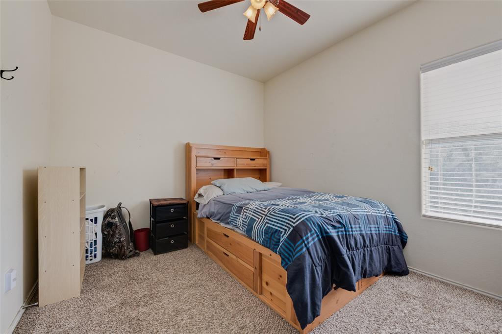 Villages Of Chisholm Ridge Th - Residential Lease