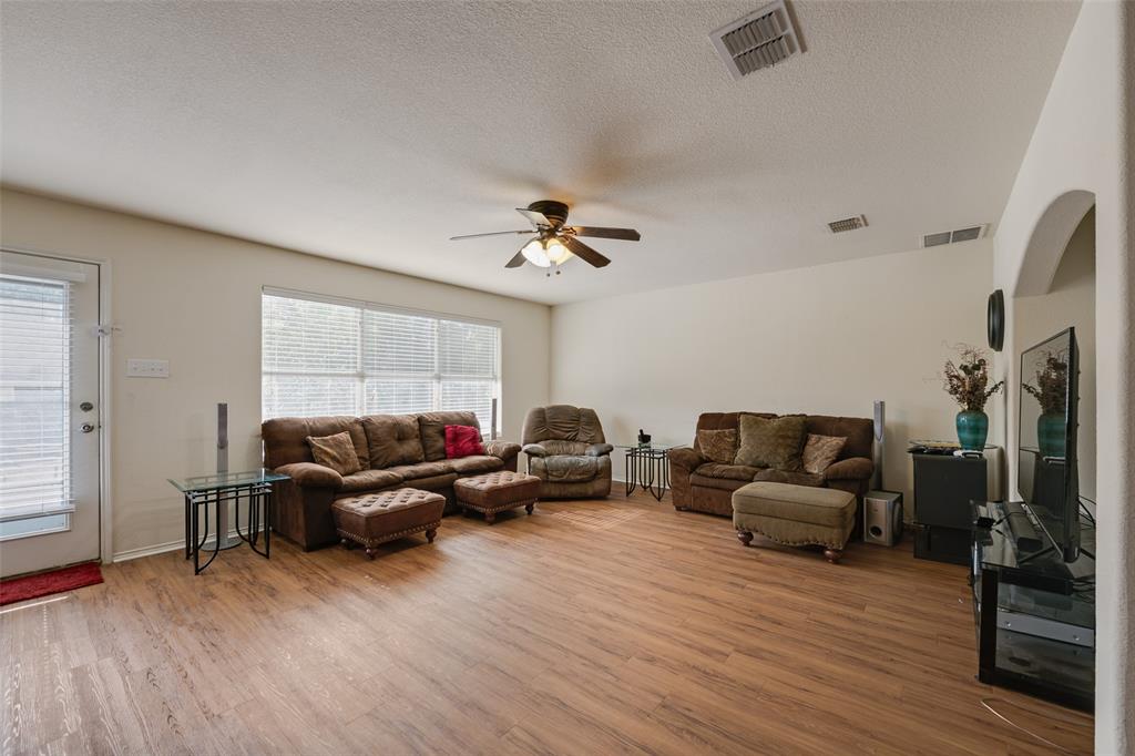 Villages Of Chisholm Ridge Th - Residential Lease