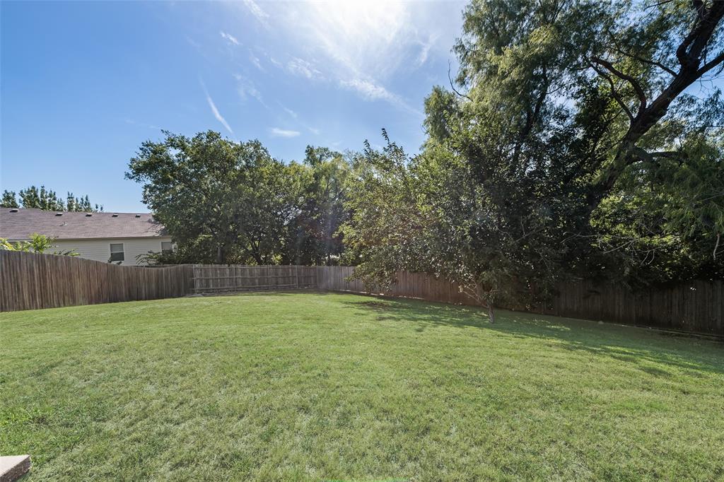 Villages Of Chisholm Ridge Th - Residential Lease