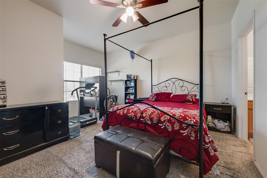 Villages Of Chisholm Ridge Th - Residential Lease