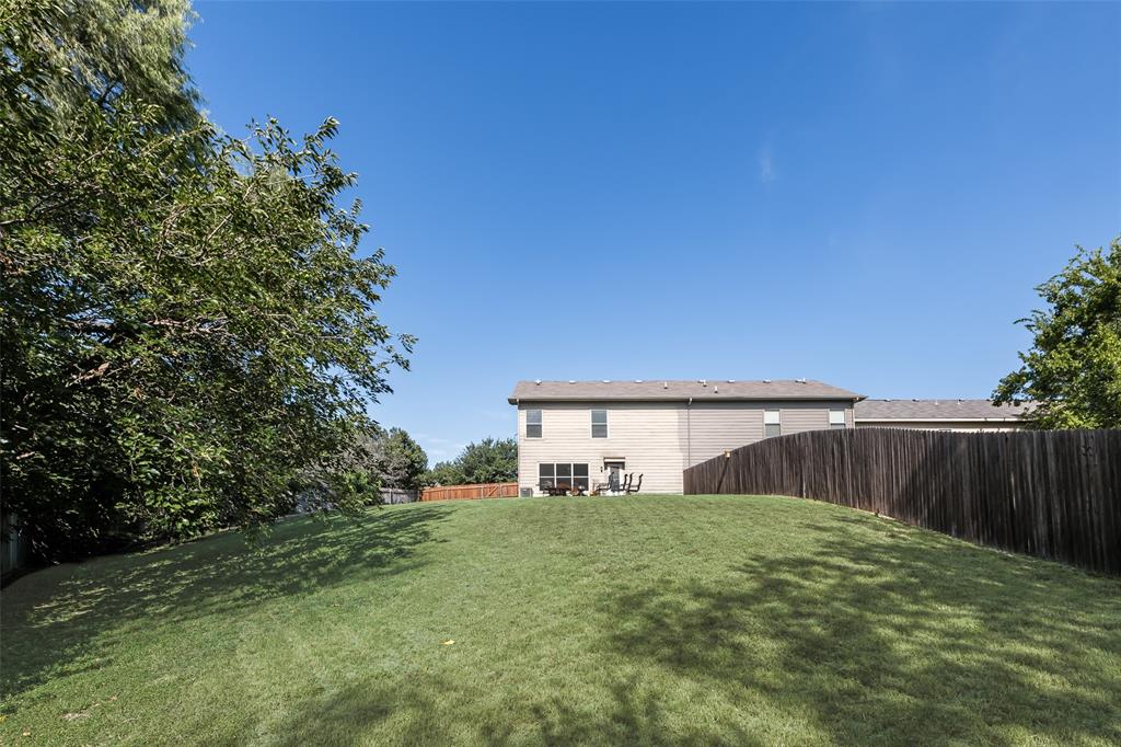 Villages Of Chisholm Ridge Th - Residential Lease