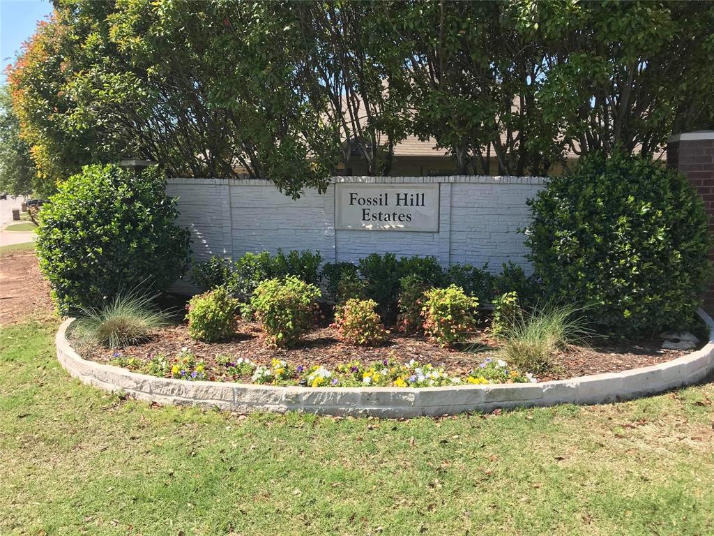 Fossil Hill Estates - Residential Lease