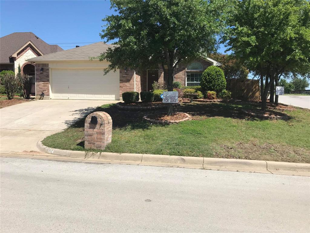 Fossil Hill Estates - Residential Lease