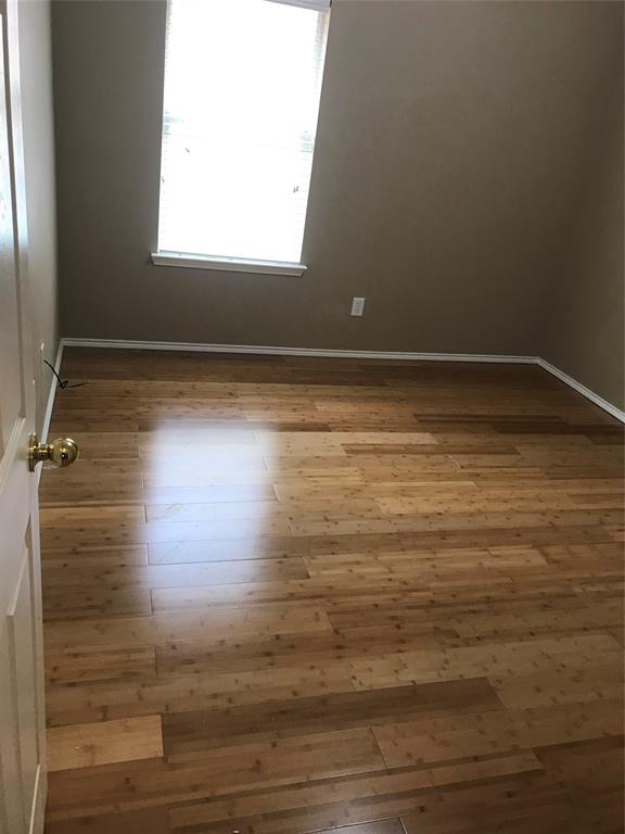 Fossil Hill Estates - Residential Lease