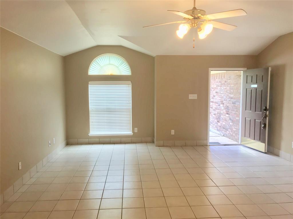 Fossil Hill Estates - Residential Lease