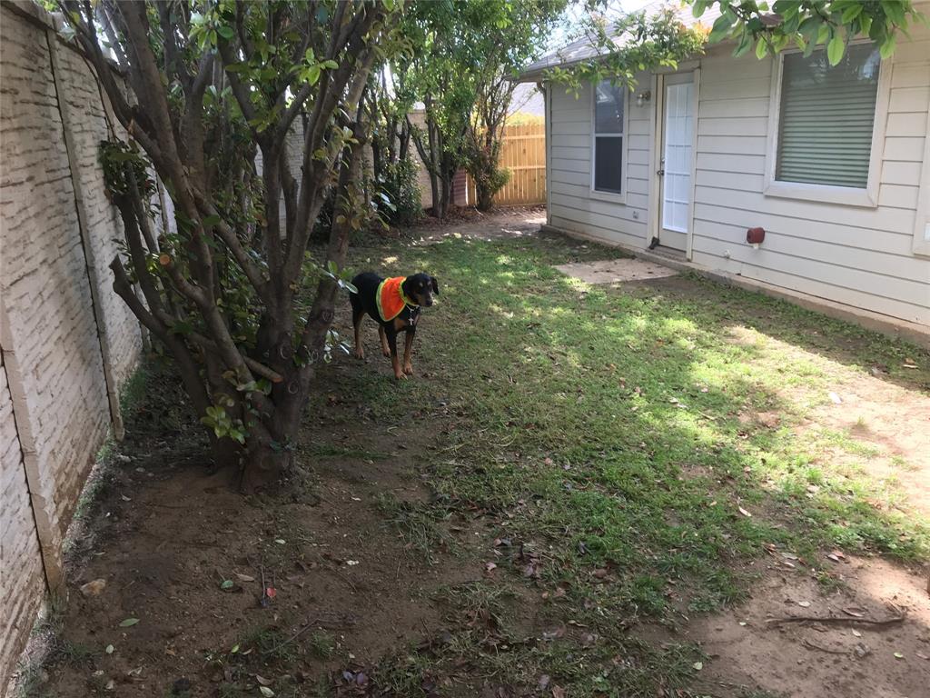 Fossil Hill Estates - Residential Lease