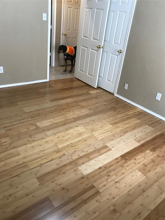 Fossil Hill Estates - Residential Lease